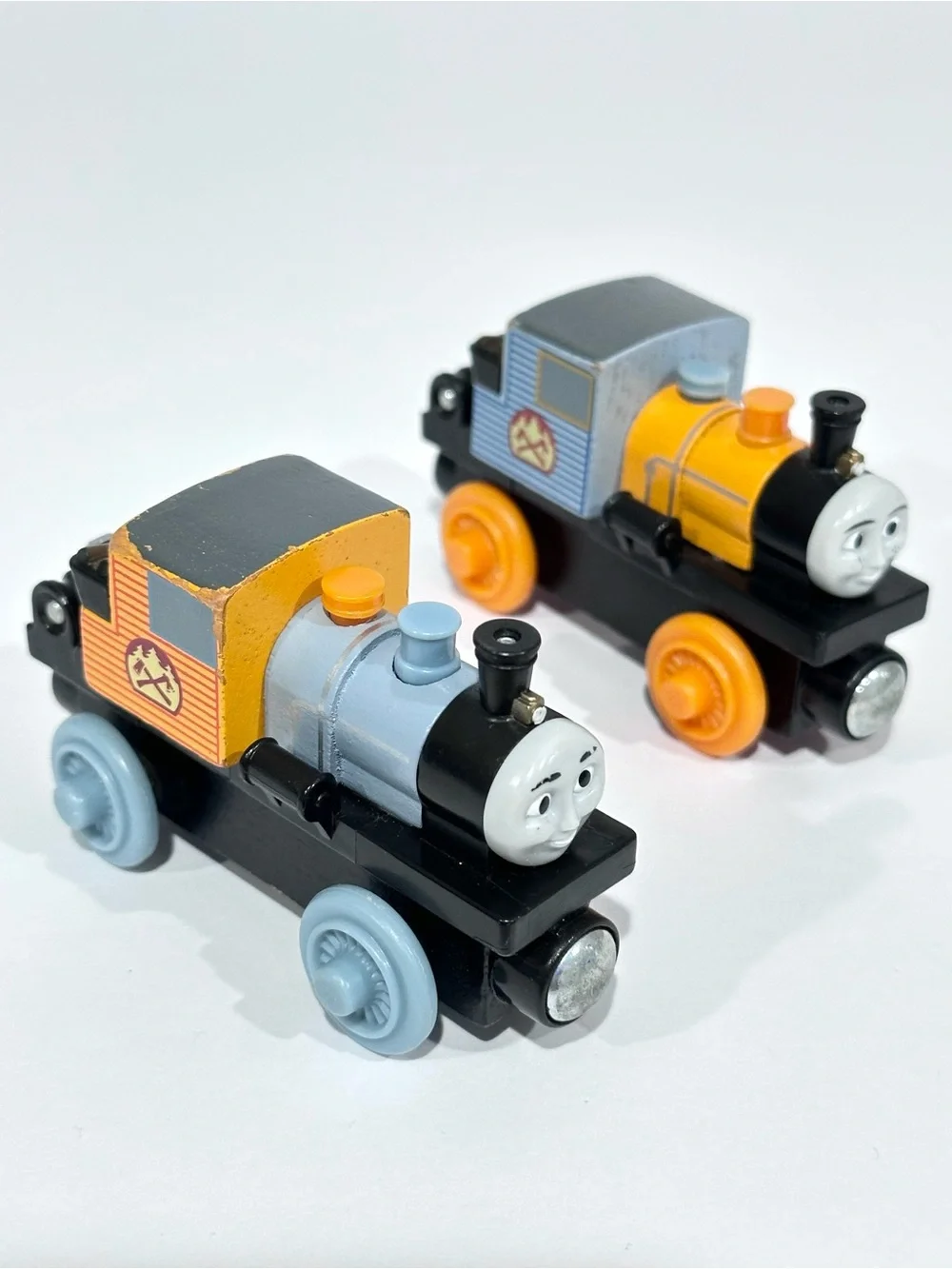 Thomas & Friends Bash & Dash Wooden Railway